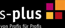 Logo S-Plus.de